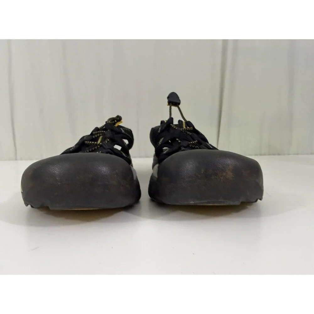 KEEN NEWPORT Black Running Hiking Waterproof Trail Sport Sandals Women’s Sz 9